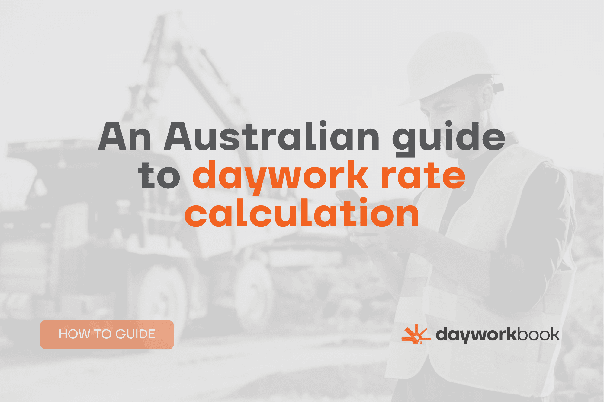 Understanding Daywork Rate Calculations: project