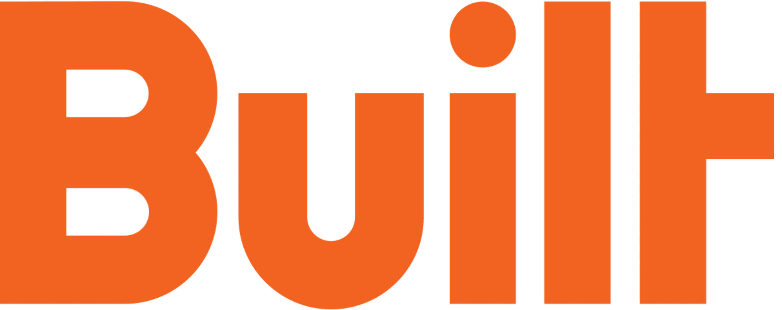 Built