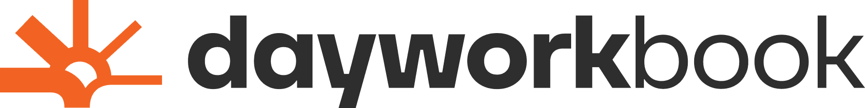 Dayworkbook
