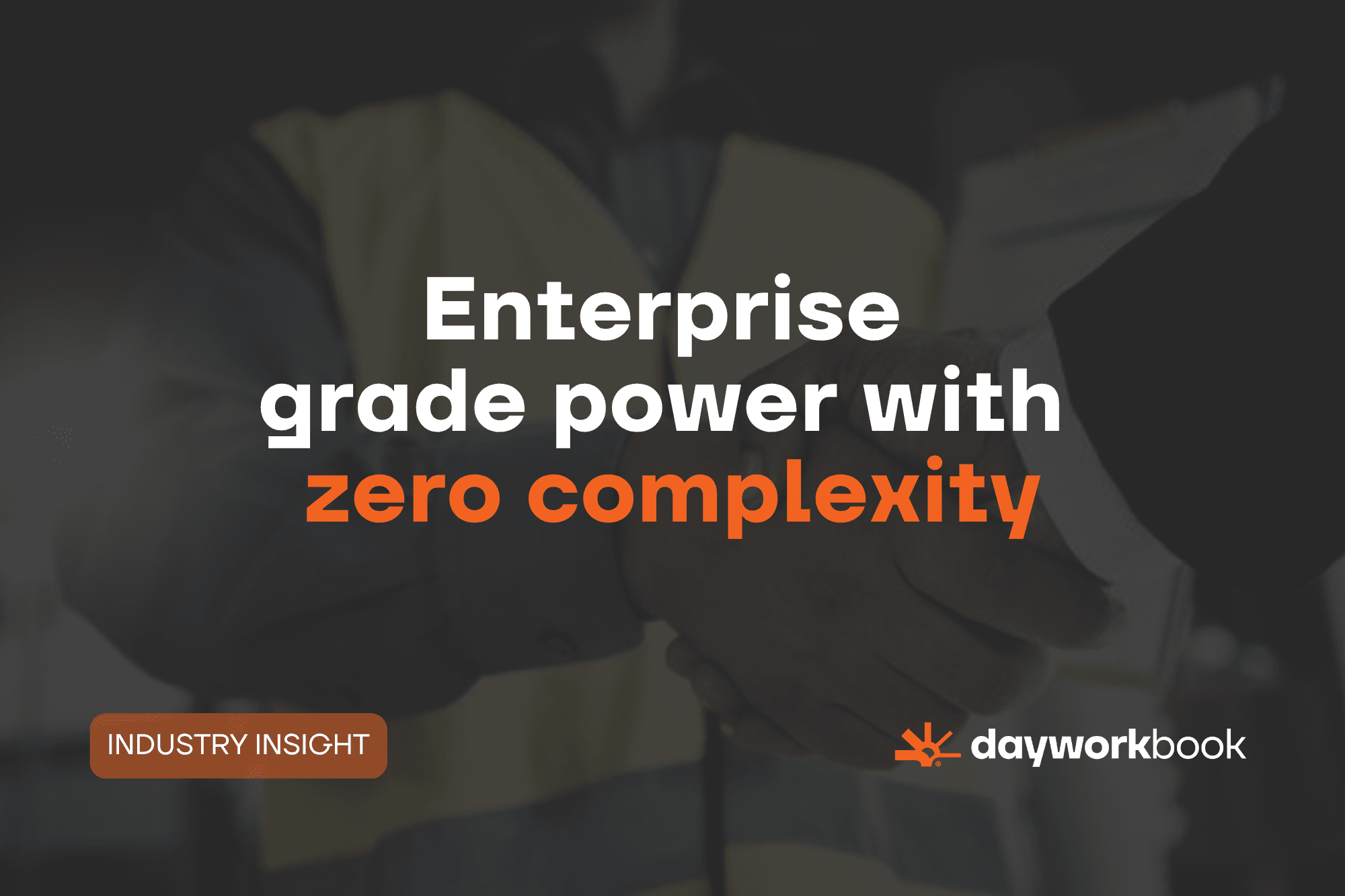 The Enterprise Construction Software Trap: project