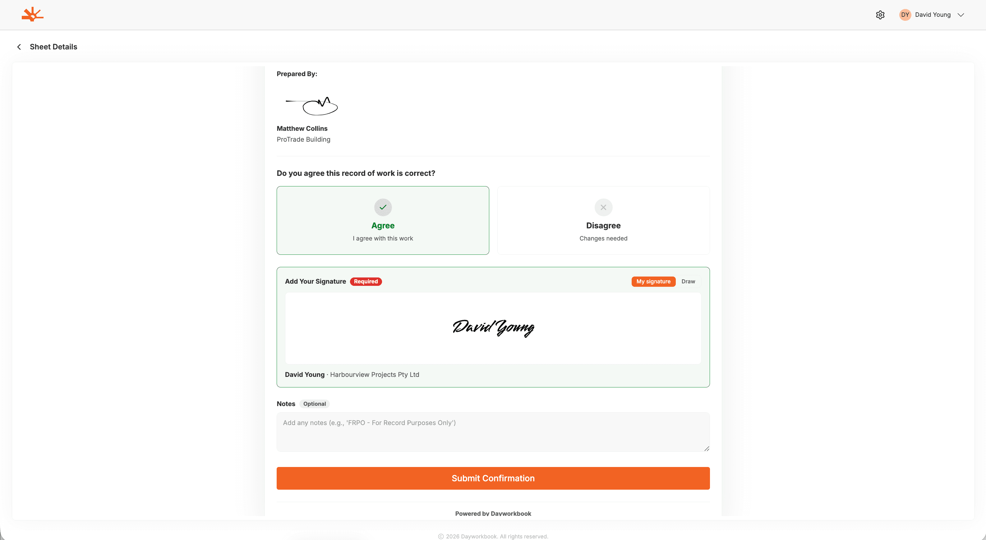 Smart Approval Workflows